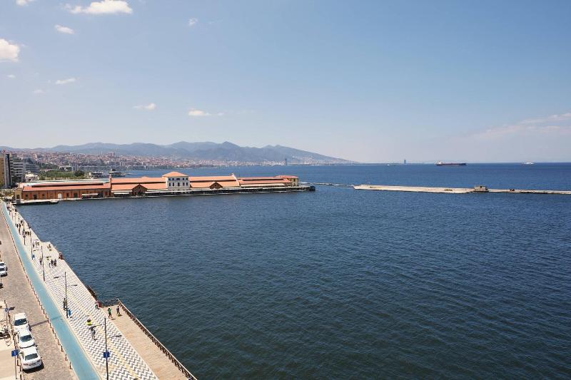 Izmir Marriott Hotel-44