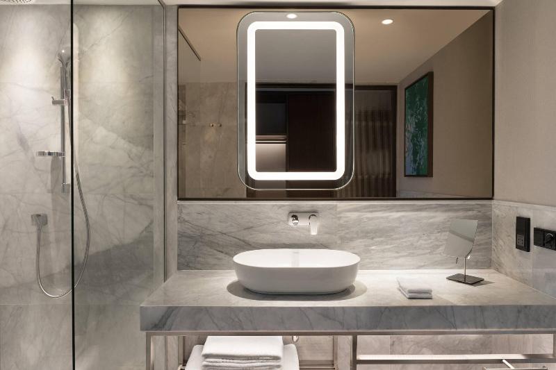 Izmir Marriott Hotel-48