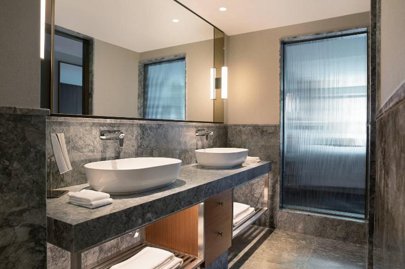 Izmir Marriott Hotel-49