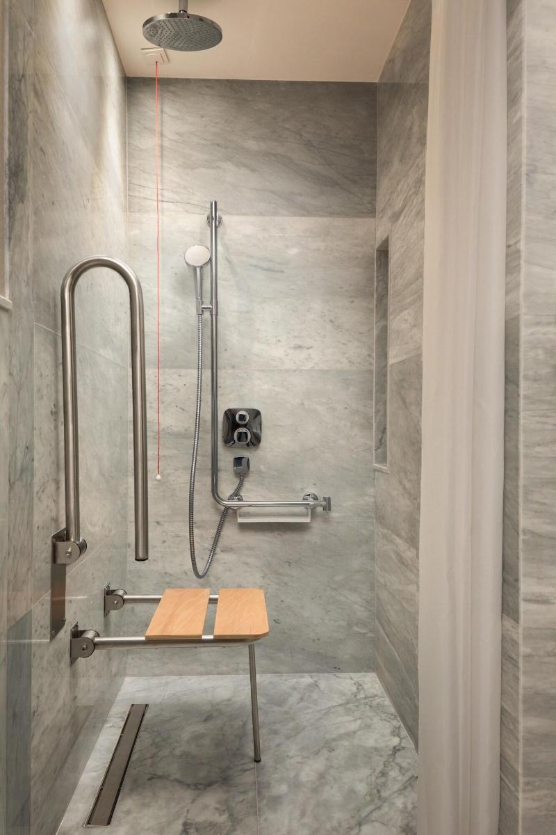 Izmir Marriott Hotel-59