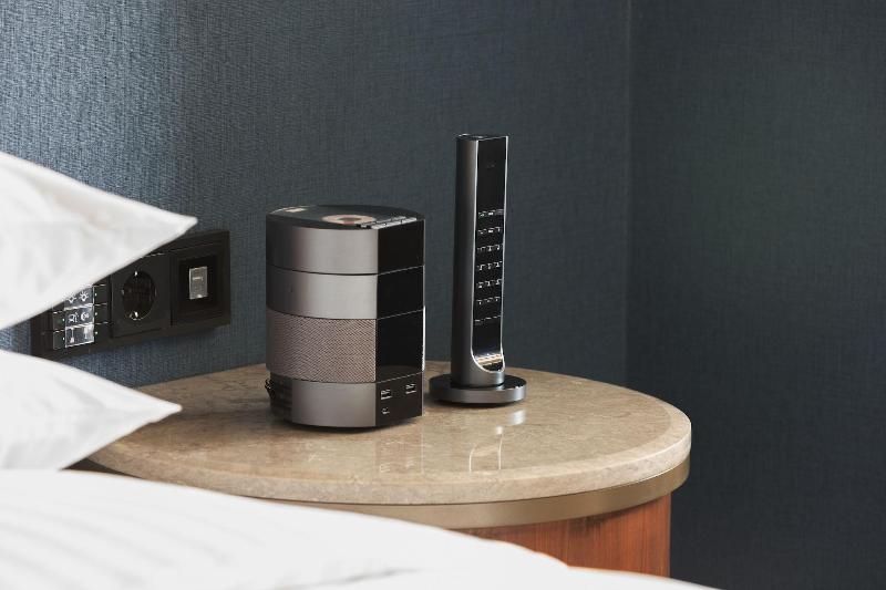 Izmir Marriott Hotel-60