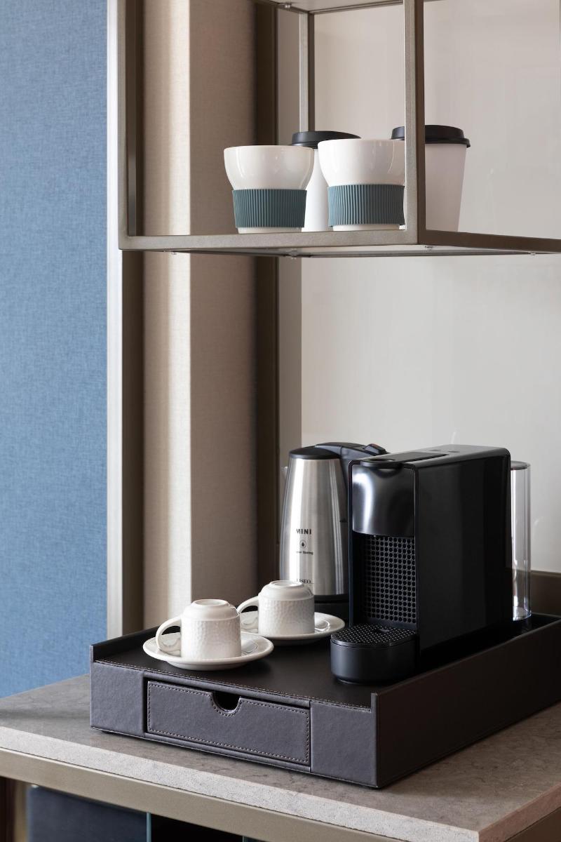 Izmir Marriott Hotel-61