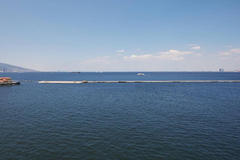 Izmir Marriott Hotel-64