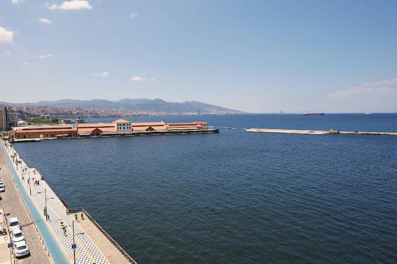 Izmir Marriott Hotel-77