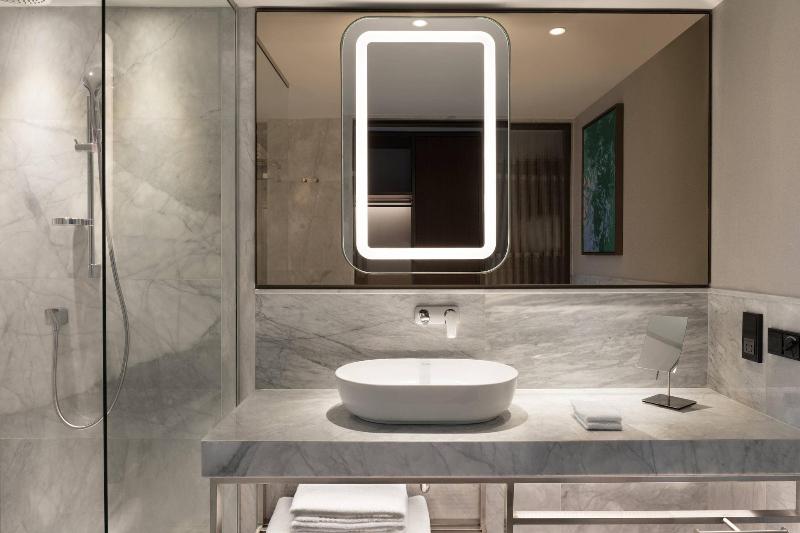 Izmir Marriott Hotel-79