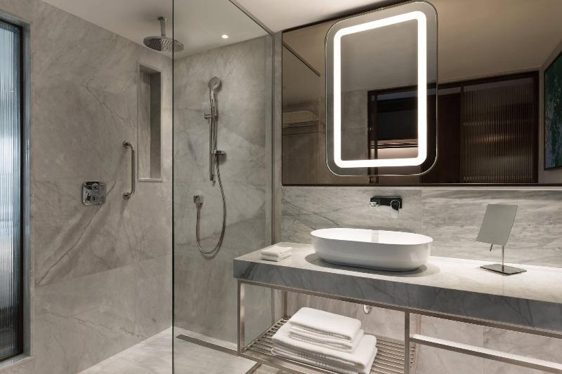 Izmir Marriott Hotel-80