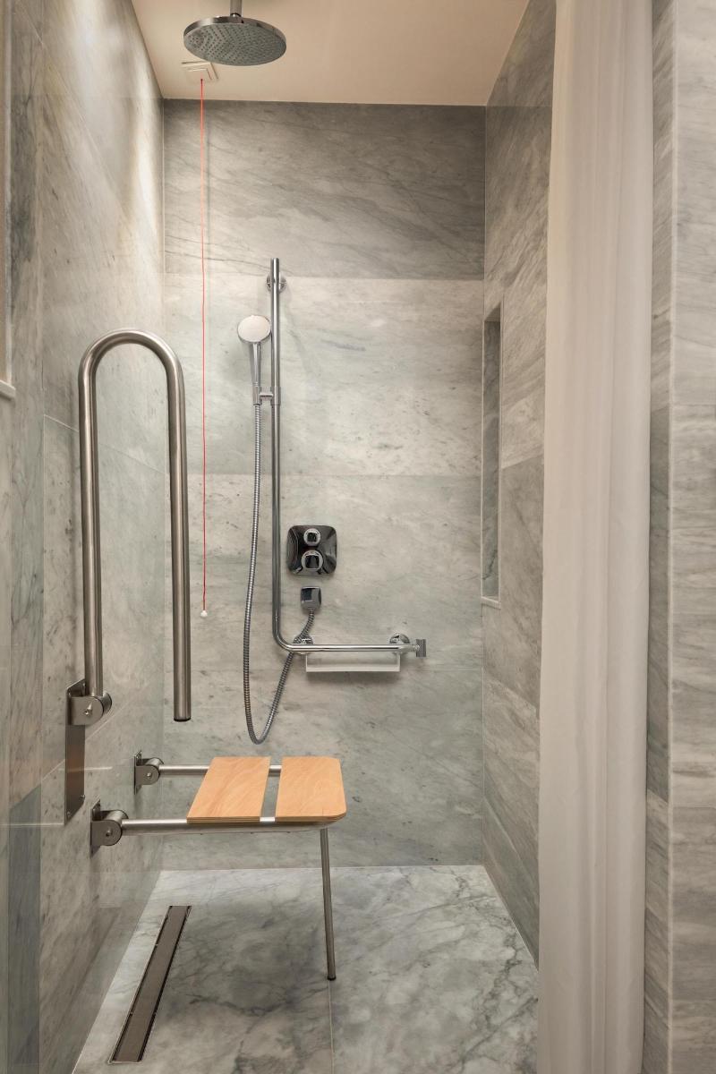 Izmir Marriott Hotel-82