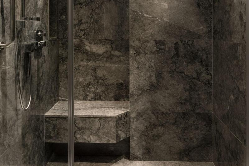 Izmir Marriott Hotel-108