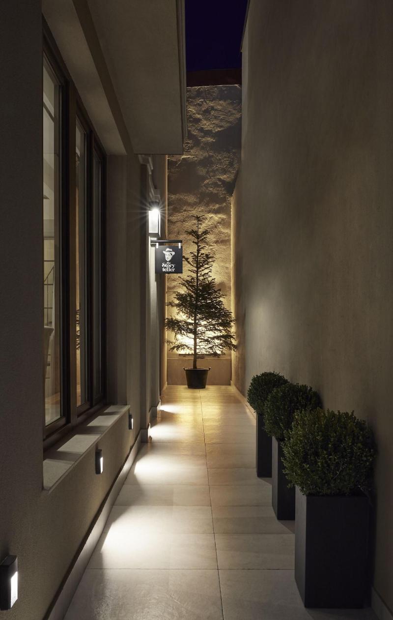 The Storyteller Boutique House-2