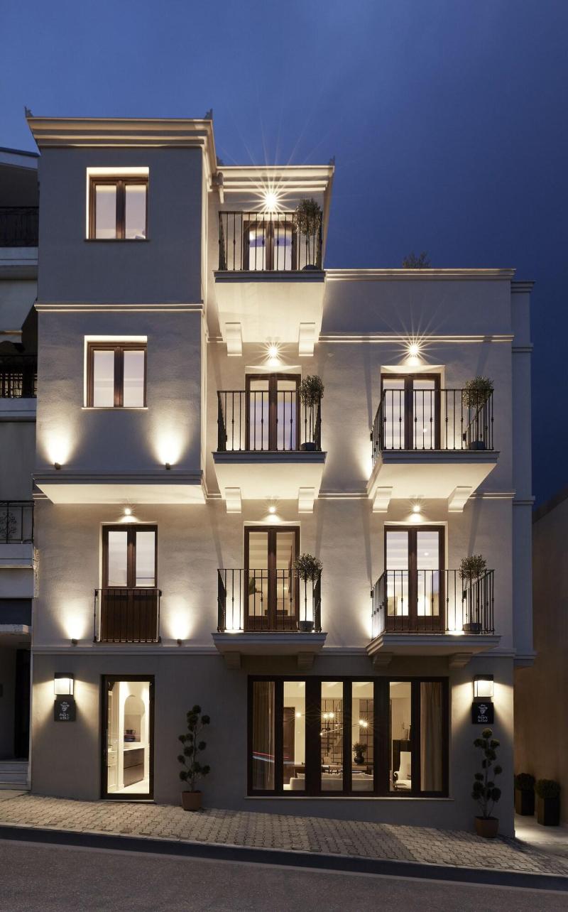 The Storyteller Boutique House-4