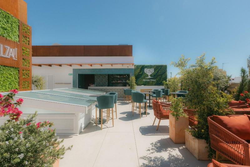 Cavalta Boutique Hotel-85