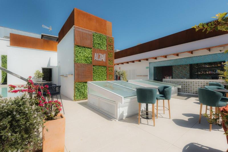 Cavalta Boutique Hotel-127