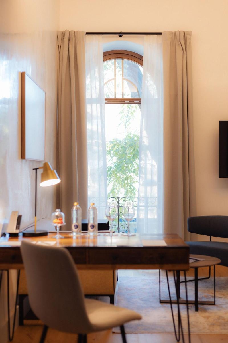Cavalta Boutique Hotel-100