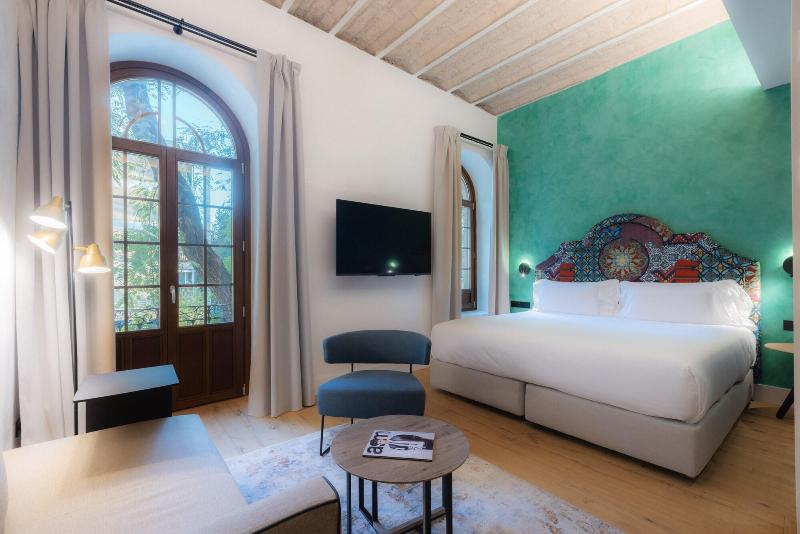 Cavalta Boutique Hotel-128