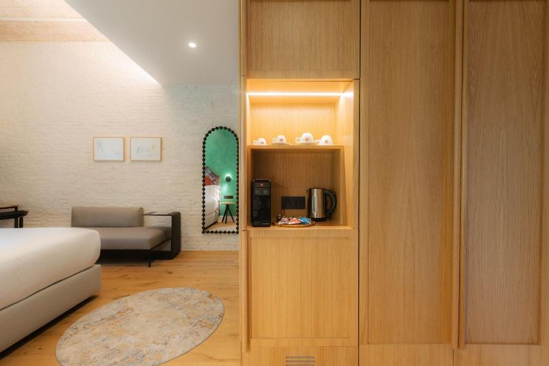 Cavalta Boutique Hotel-68