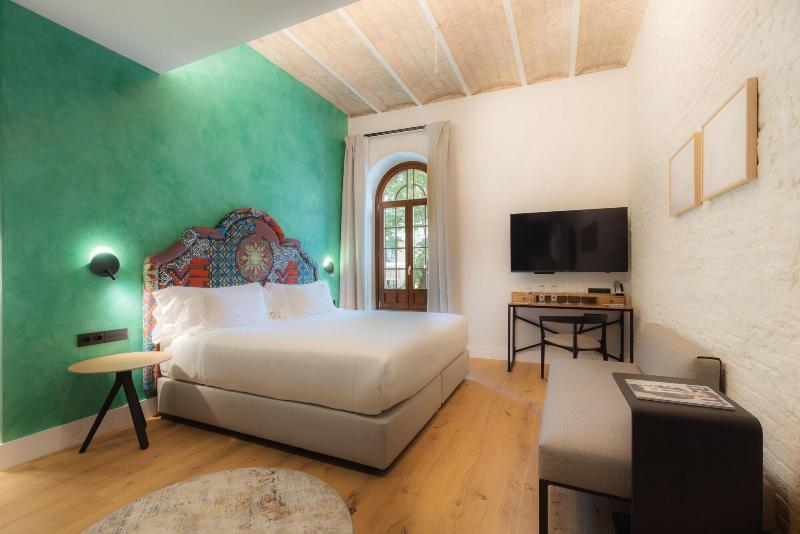 Cavalta Boutique Hotel-74