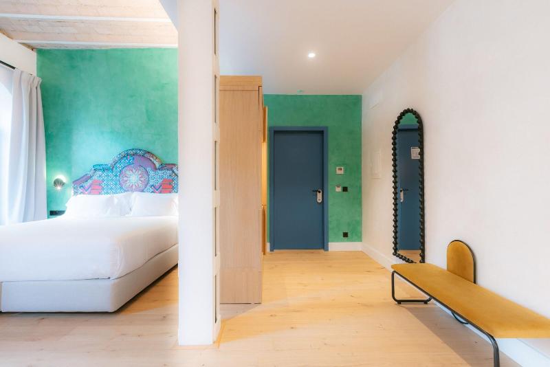 Cavalta Boutique Hotel-77