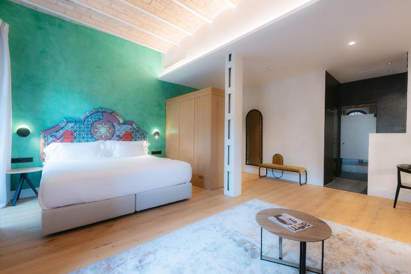 Cavalta Boutique Hotel-93