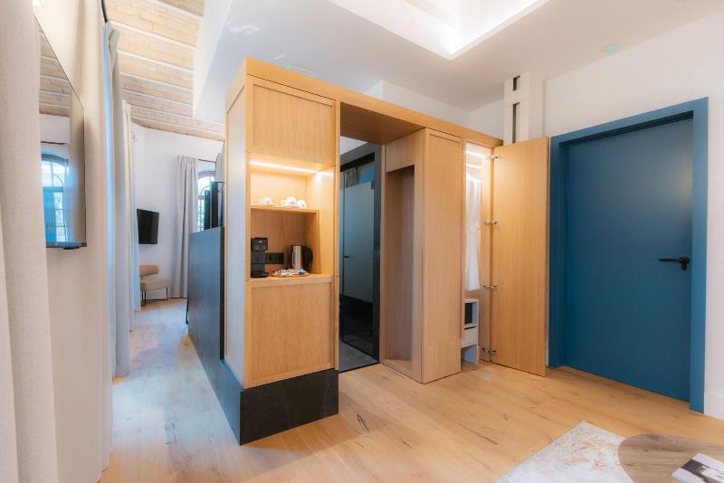 Cavalta Boutique Hotel-101