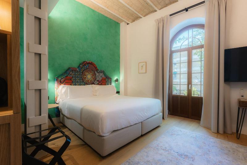 Cavalta Boutique Hotel-105