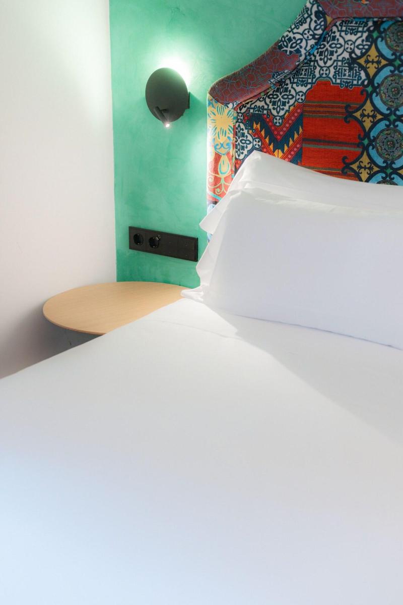 Cavalta Boutique Hotel-110