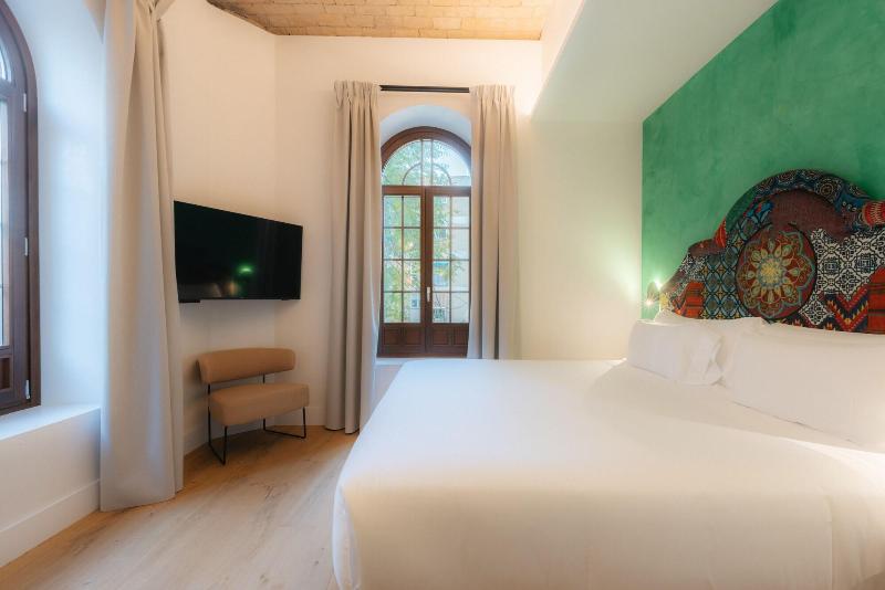 Cavalta Boutique Hotel-115