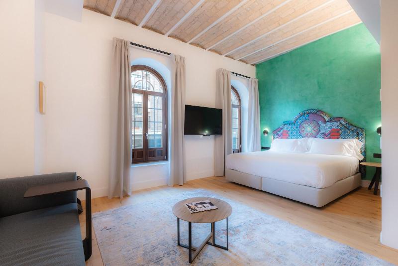 Cavalta Boutique Hotel-120