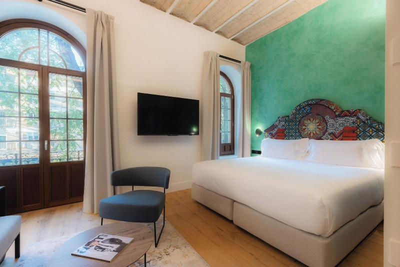 Cavalta Boutique Hotel-121