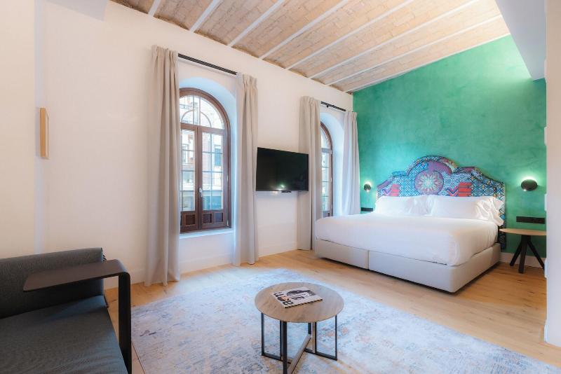 Cavalta Boutique Hotel-123
