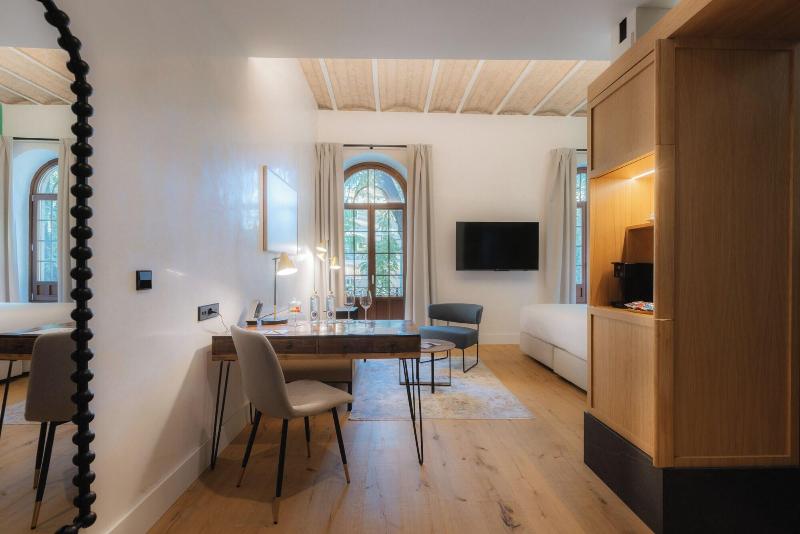 Cavalta Boutique Hotel-129