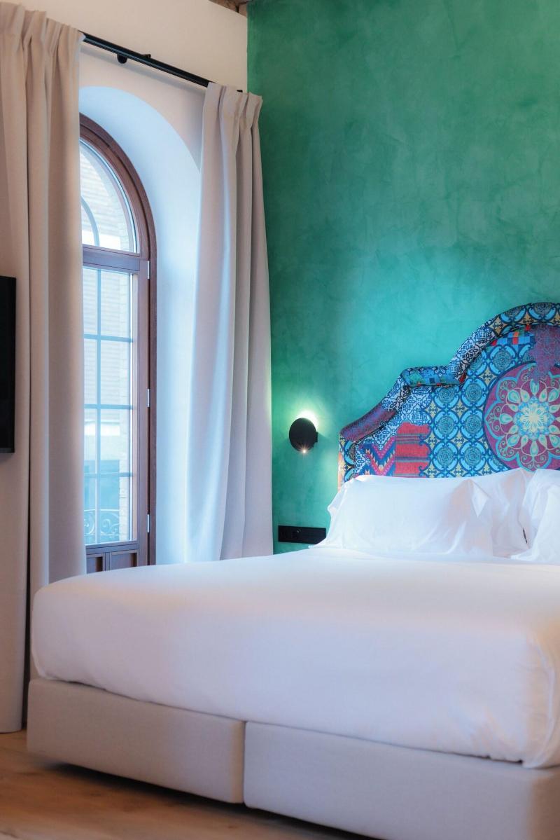 Cavalta Boutique Hotel-132
