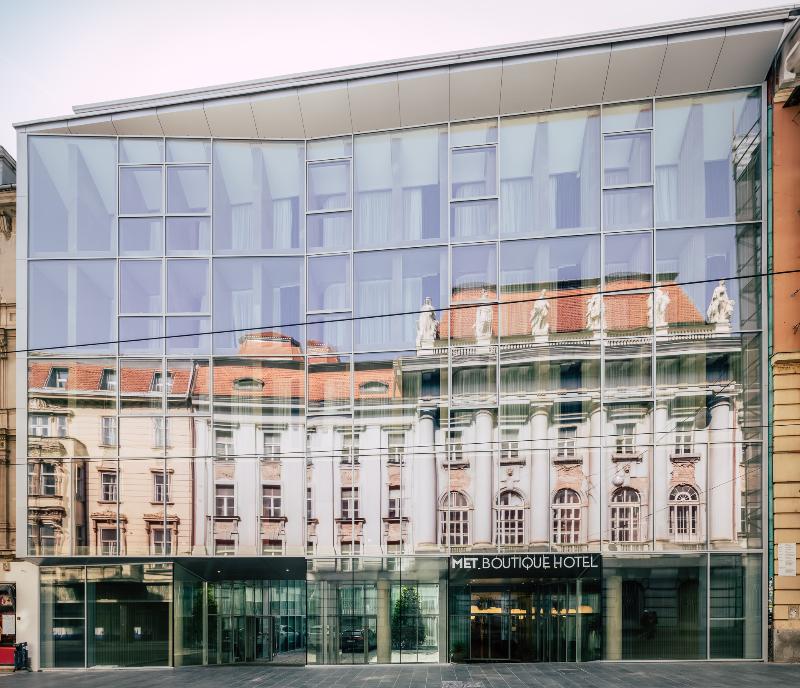 Met Boutique Hotel-1