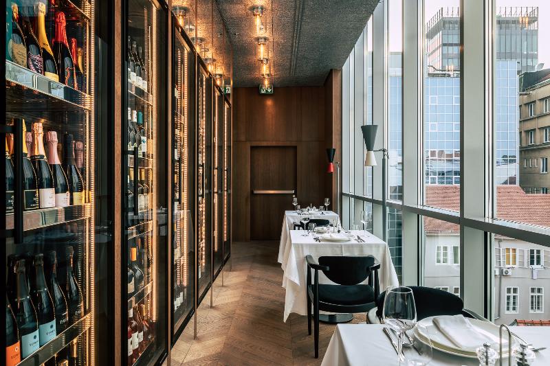 Met Boutique Hotel-8