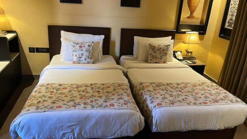 Aamaghati Wildlife Resort-5