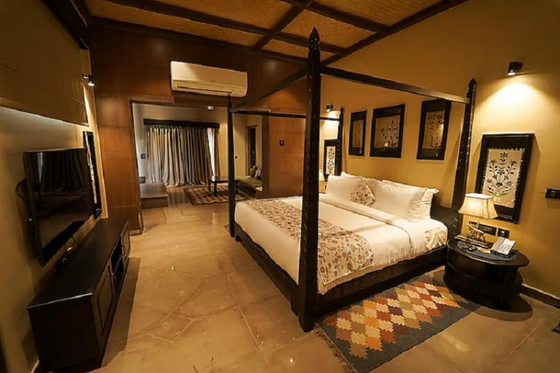 Aamaghati Wildlife Resort-1