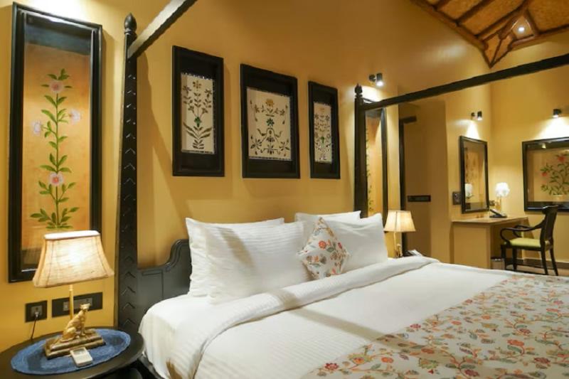 Aamaghati Wildlife Resort-2