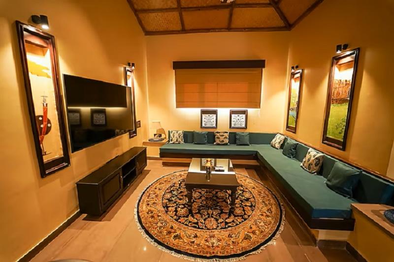 Aamaghati Wildlife Resort-4