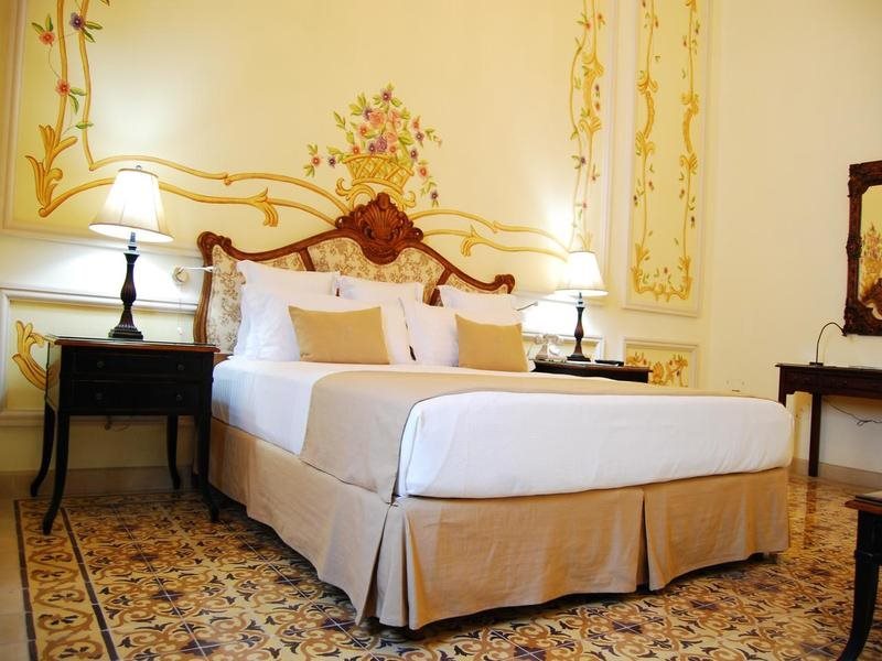 Mansion Merida on the Park