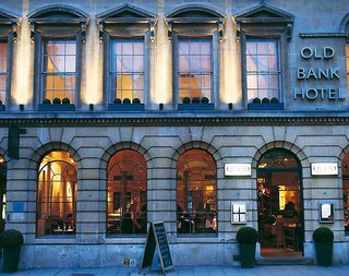 Old Bank Hotel