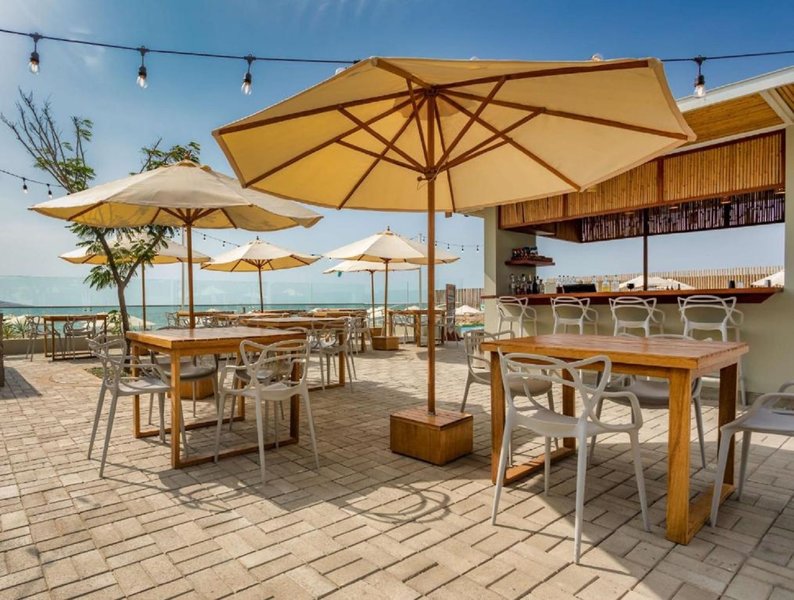 Casa Andina Select Paracas - Restaurant