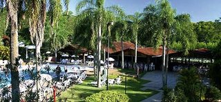 Hotel das Cataratas, A Belmond Hotel