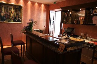 Hotel Kazbek