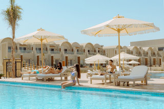 SUNRISE Anjum Resort Marsa Alam