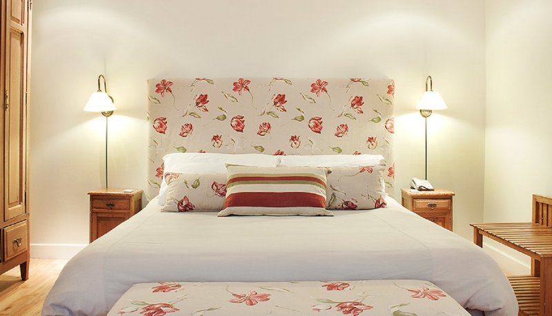 Kau Yatun Hotel & Estancia - Superior Zimmer