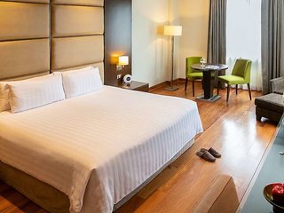 Manto Hotel Lima - MGallery