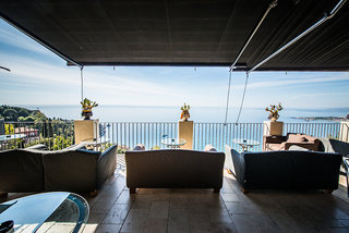 Hotel Metropole - Taormina