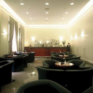 Grand Hotel Union Eurostars