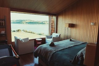 Tierra Chiloé Hotel & Spa