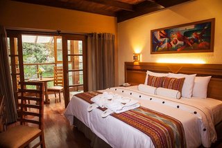 Casa del Sol Machupicchu
