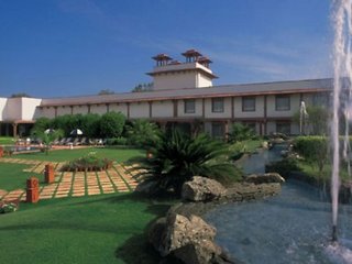 Trident Hotel Agra